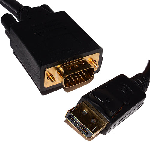 4XEM 4XDPMVGAMCBL video cable adapter