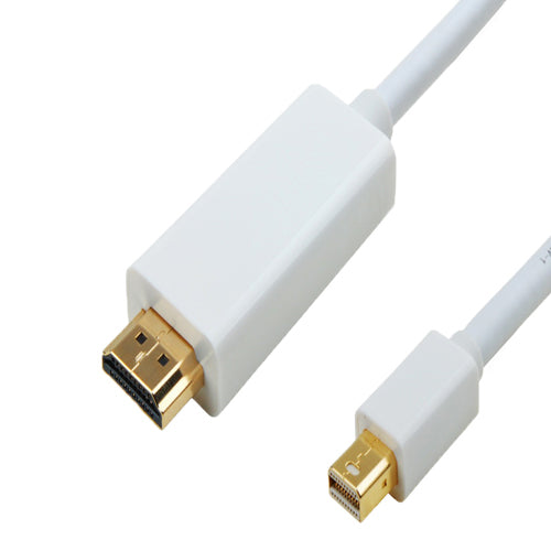 4XEM 4XMDPHDMI10 video cable adapter