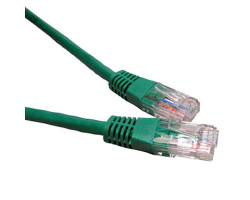 eNet Components Cat5e 5ft networking cable