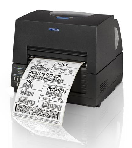 Citizen CL-S6621 label printer