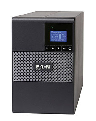 Eaton 5P Tower uninterruptible power supply (UPS)