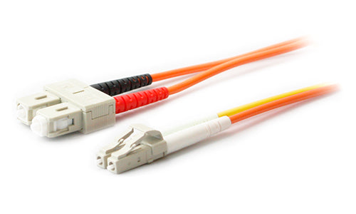 AddOn Networks SC - LC, 3m InfiniBand/fibre optic cable