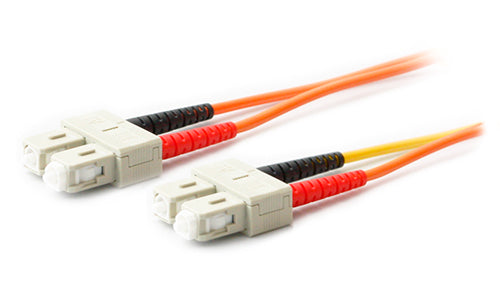 AddOn Networks SC - SC, 3m InfiniBand/fibre optic cable