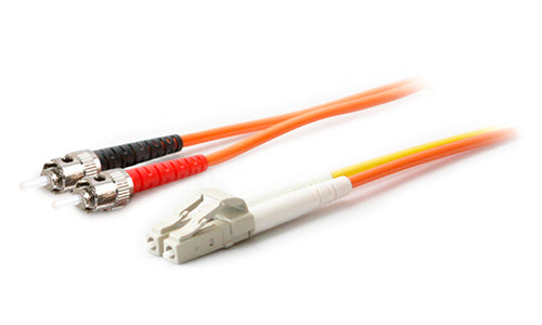AddOn Networks ST - LC, 3m InfiniBand/fibre optic cable