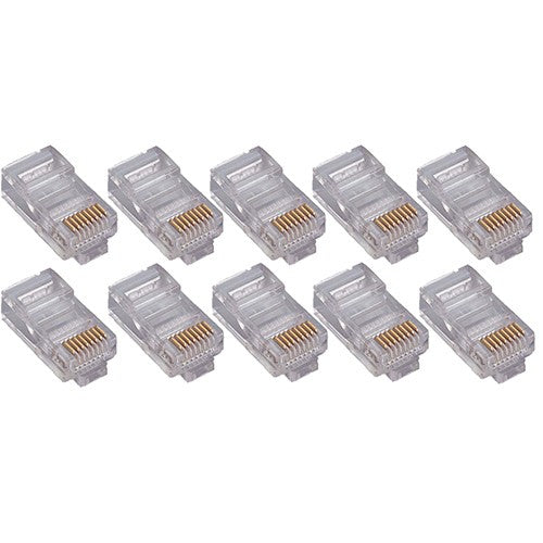 4XEM 4X100PKC5E wire connector
