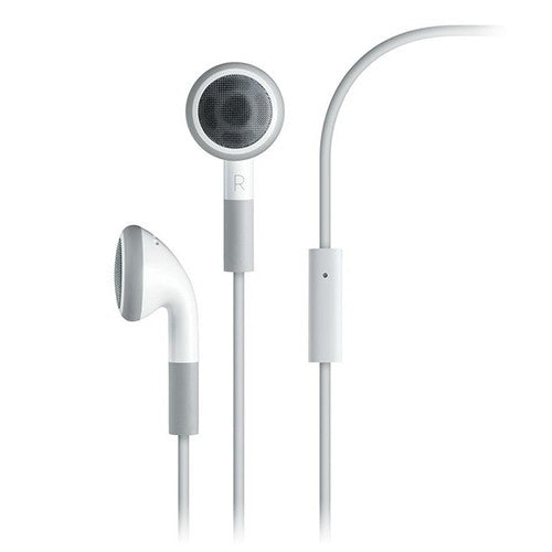 4XEM 4XEARPHONES headphones/headset