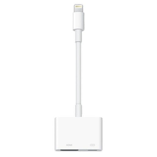 4XEM 4XLIGHTNINGHDMI USB graphics adapter