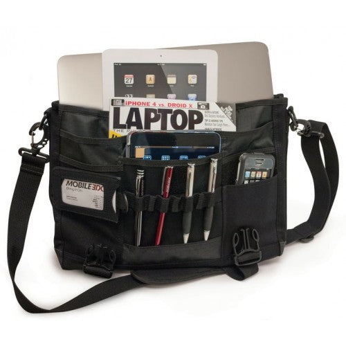 Mobile Edge MEUME1 laptop case