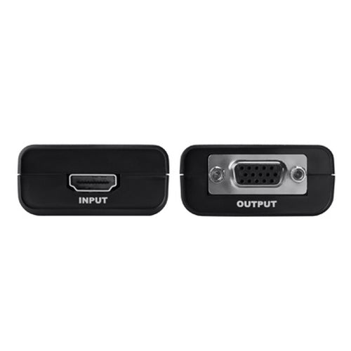 Belkin F2CD053 cable gender changer