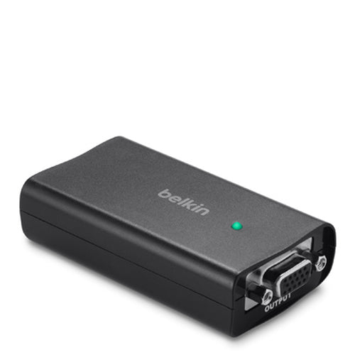 Belkin F2CD053 cable gender changer