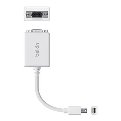 Belkin F2CD049B cable gender changer