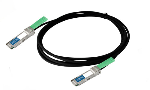 AddOn Networks QSFP+, 3m InfiniBand/fibre optic cable