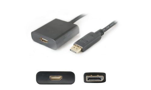 AddOn Networks Displayport - HDMI