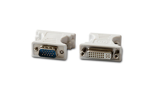 AddOn Networks VGA2DVIW cable gender changer