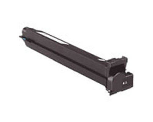 Toner Cartridge Konica Minolta TN-321K Black 27,000 Pages 1 Pack