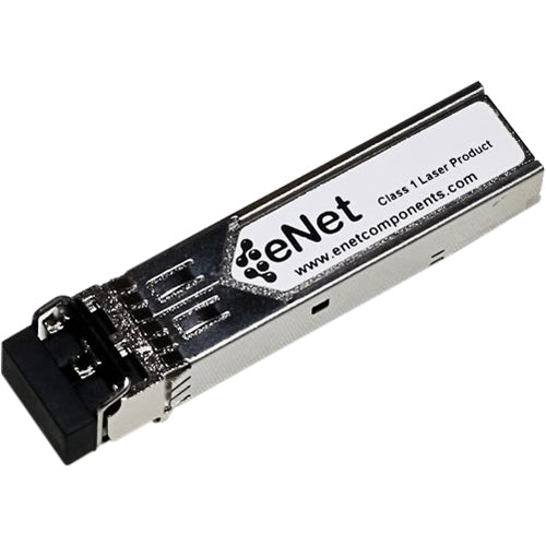 eNet Components 100BASE-FX SFP network transceiver module