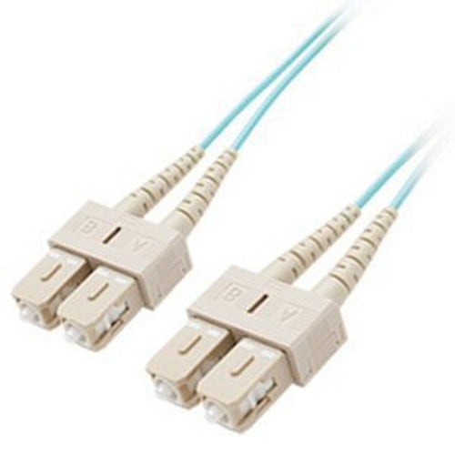 eNet Components 10m SC/SC InfiniBand/LWL-Kabel