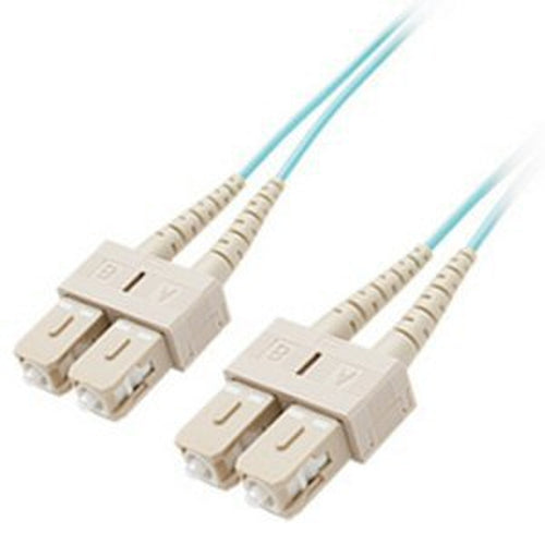 eNet Components 2m SC/SC InfiniBand/Lichtwellenleiterkabel