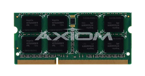 Axiom 8GB DDR3-1333 memory module