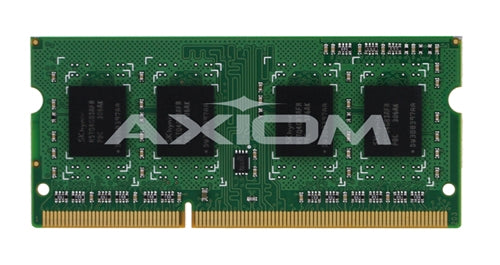 Axiom 16GB DDR3-1600 memory module