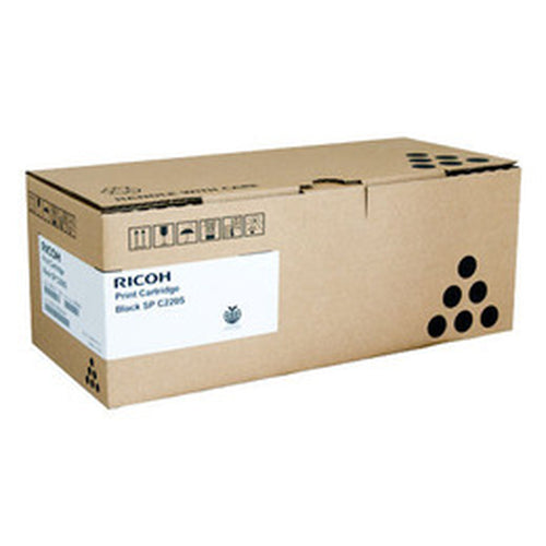 Ricoh 407245 toner cartridge