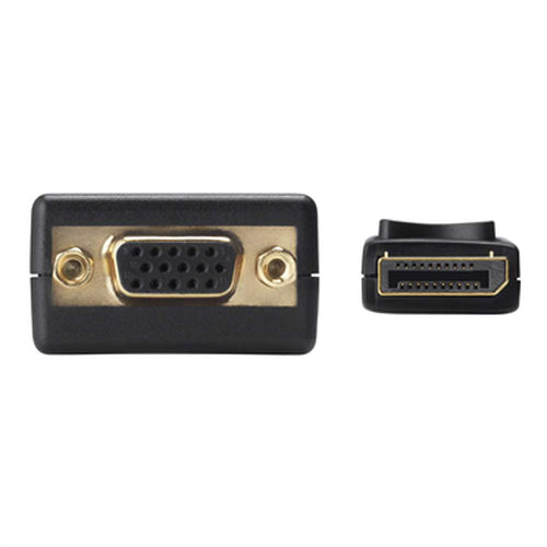 Belkin DisplayPort - VGA m/f