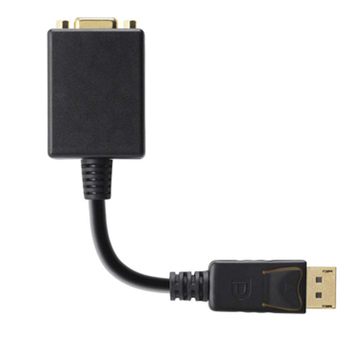 Belkin DisplayPort - VGA m/f