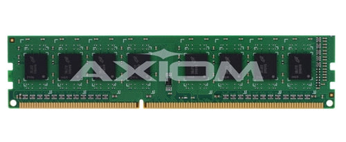 Axiom 8GB DDR3-1600 memory module