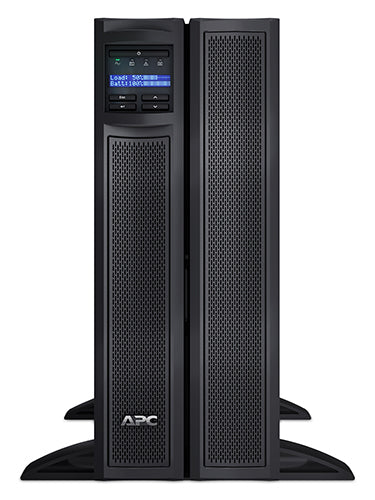 APC SMX2000LV uninterruptible power supply (UPS)