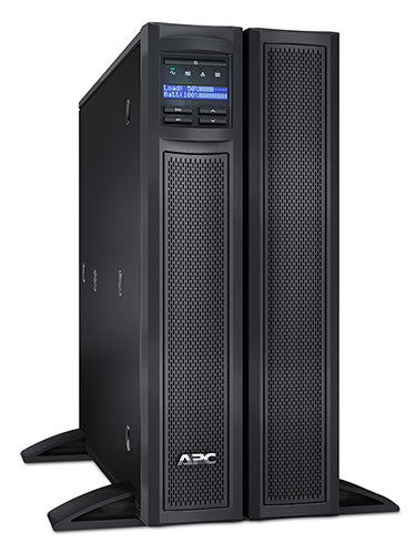 APC SMX3000LVNC uninterruptible power supply (UPS)