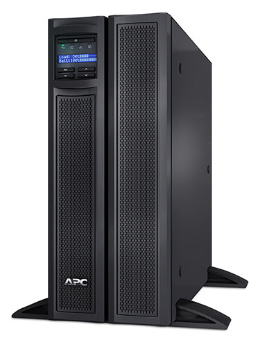APC SMX3000LVNC uninterruptible power supply (UPS)