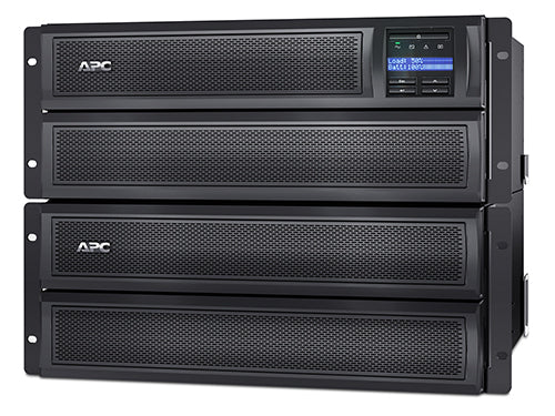 APC SMX3000LVNC uninterruptible power supply (UPS)