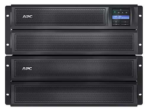 APC SMX3000LVNC uninterruptible power supply (UPS)