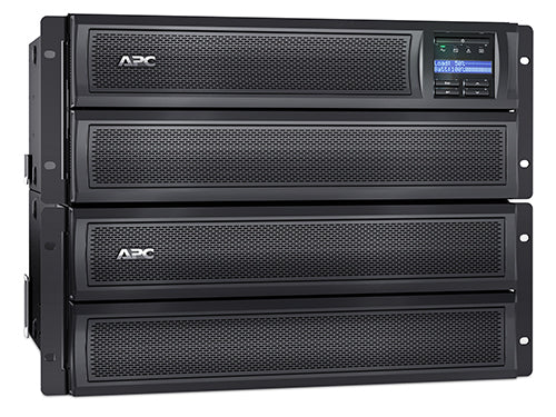APC SMX2000LV uninterruptible power supply (UPS)