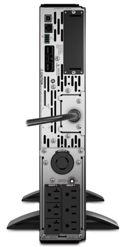 APC SMX2000LVNC uninterruptible power supply (UPS)