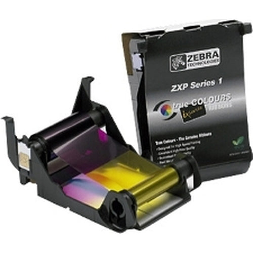 Zebra 800011-140 printer ribbon