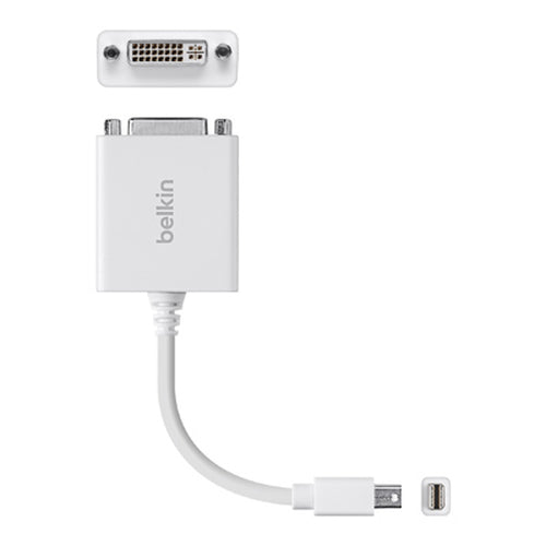 Belkin F2CD051B cable gender changer