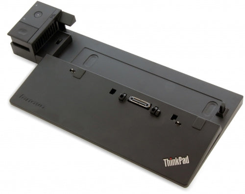 Lenovo ThinkPad Pro Dock 90W Dockingstation 1 Gbit/s Ethernet Schwarz