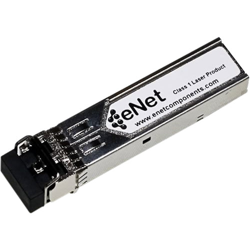 eNet Components 1000BASE-T SFP network transceiver module