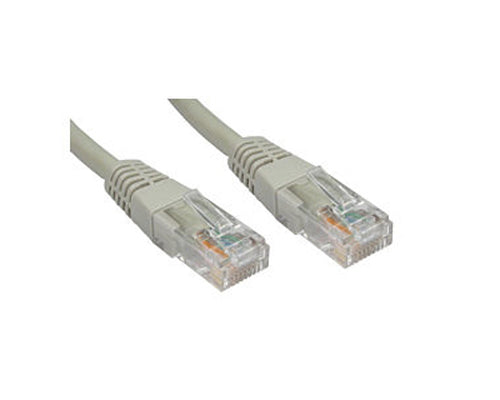 eNet Components Cat5e 7ft networking cable