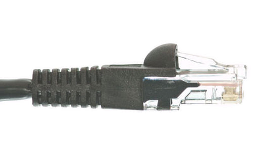 eNet Components Cat6 25ft. networking cable
