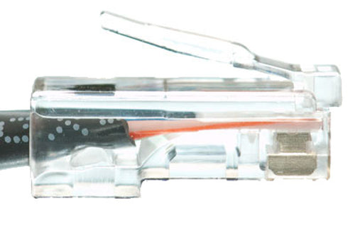 eNet Components Cat6 7ft. networking cable