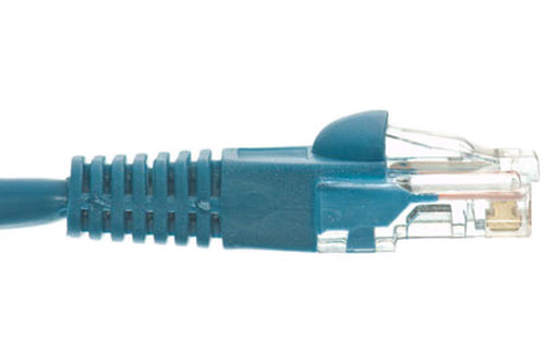 eNet Components Cat6 25ft. networking cable