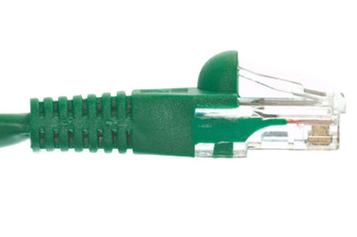eNet Components Cat6 10ft. networking cable