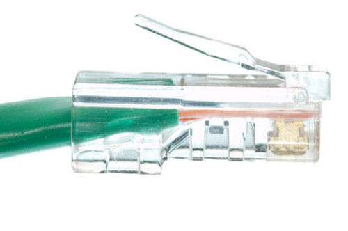 eNet Components Cat6 3ft. networking cable