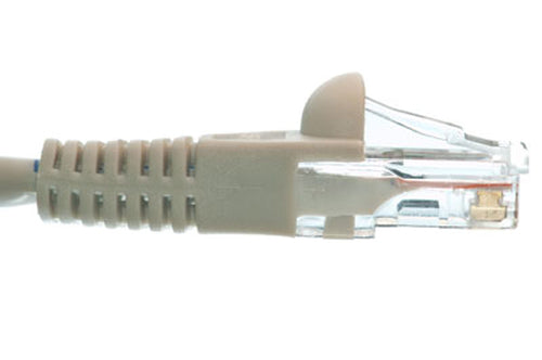 eNet Components Cat6 3ft. networking cable