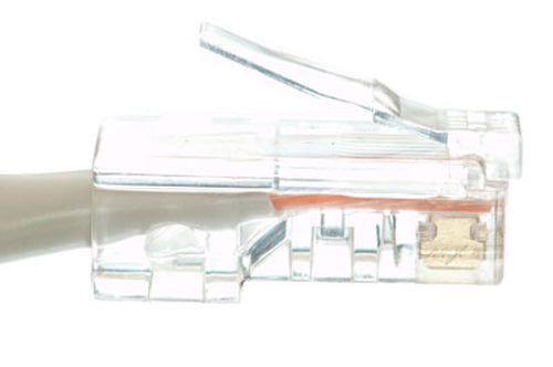 eNet Components Cat6 5ft. networking cable