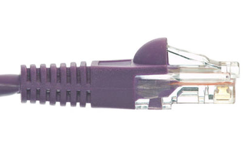 eNet Components Cat6 14ft. networking cable