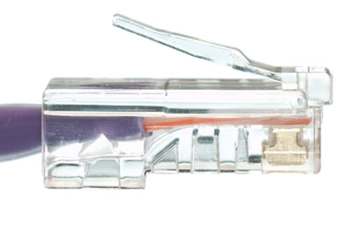 eNet Components Cat6 3ft. networking cable