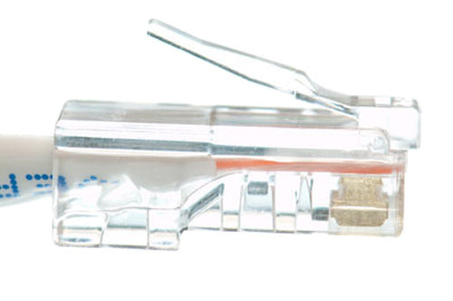 eNet Components Cat6 3ft. networking cable